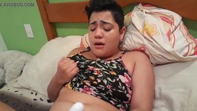 nao consegui transar com a minha boneca inflavel porque eu estourei ela sem querer