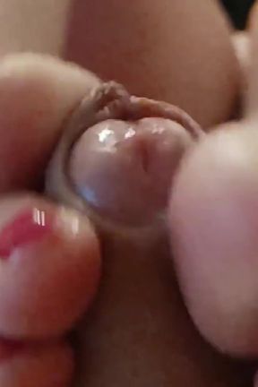 Footjob stepmom homemade