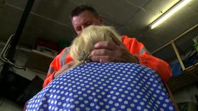 Wild German Pornstars - Episode 7