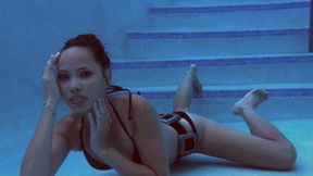 Summer's Breath Hold Casting