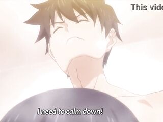 Overflow manga