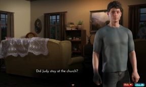 [Gameplay] The Genesis Order v41091 Part 106 Very Hard Dick By LoveSkySan69