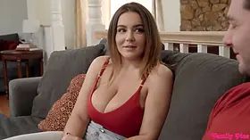 Thicc stepsister contest - s10:e5