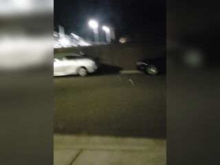 Exposed in the neighborhood two