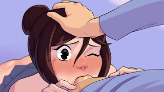 Academy 34 Manga porn Intercourse Game Bang-out Episodes Gameplay Part nine [barely legal+]