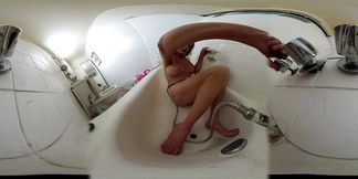 LizzyYum VR december 20 2023 Post Op Orgasm Pussy Masturbation Teasing