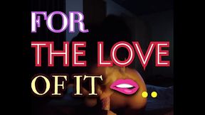 I woke up so horny I couldn'_t resist enjoying myself! I love surprise blowjobs!?