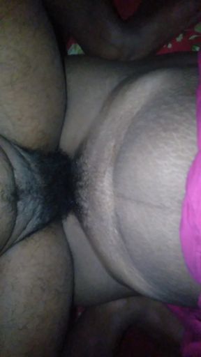 Bangla Desi Romantic Couple Real Moment HD
