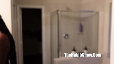 Anal lovers texas blu magic ready for all holes prince yahshua bbc