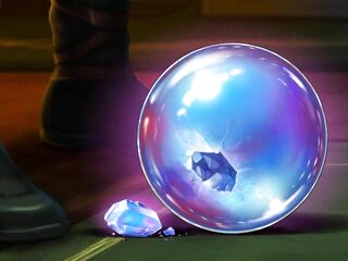 What A Legend: Magical World-Ep4