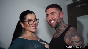 Sara Retali Nestor Zarc Onlyfans - Sara Willis - Sara willis