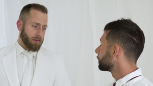 Missionary Boys: Eager President Lewis Explores