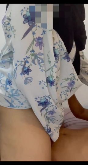 Step sister Has Sex With step Sister For The First Time
