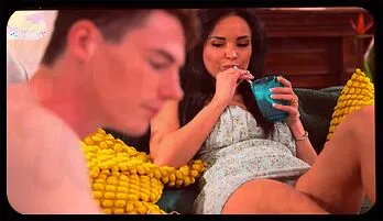 Hot Stepmom Begs for Internal Finish | 1080p Quality