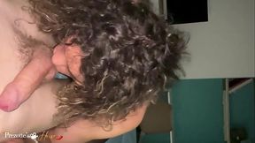 Estudando com o Nerd, veio me ensinar a falar italiano e eu ensinei um sexo Brasiliano