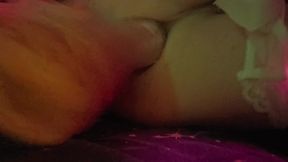 Insatiable Ass