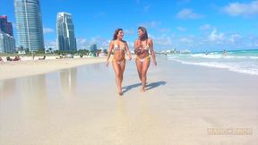 Sexy - Beach Day