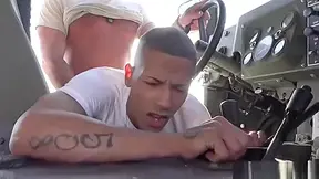 Free Naked Uncut Army Men Movie Gay Ass Cheeks Get Spread On The Panangra