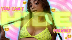 You Can't Hide from Relapse