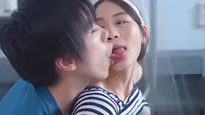 Start-220 [chinese Subtitles] My Stepsister Has A Husband, And She Helped Me Practice Kissing When I Was Still A Virgin. I Couldnt Control Myself And Ejaculated On Her Several Times