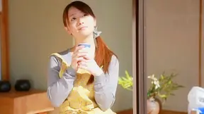 Entertainer's Bold AV Debut - Steamy First Performance Unveiled