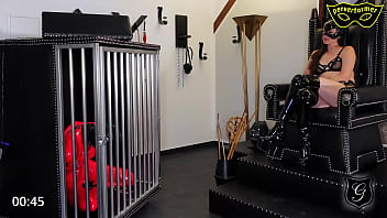 Multiday BDSM Session in the Hotel Gutshof Part 3