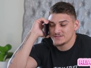 Alex Coal Tells Sera Ryder, "If Your Going to ACT Crazy, You Have to Give Him Crazy Sex"