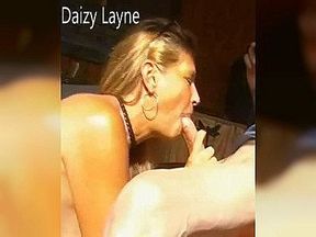 Friends Hot Momma Swallows Every Drop of My Young Cum