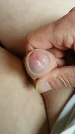 Masturbation