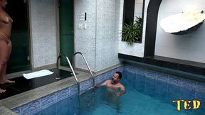na casa do ted sempre tem uma gostosa e os amigos fico sempre indo fuder - stella smeets - samuray farias