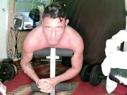 ASMR Dirty Daddy JOI