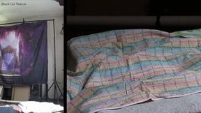 facebox fun featuring Alice (two cameras version)