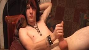 ”Jett Danger Jacking Off”