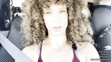 I JUST LET THIS RANDOM GUY CUM INSIDE ME!