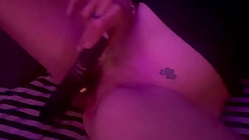 Snow bleu cumming again