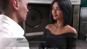 A Very Horny Office Part 22