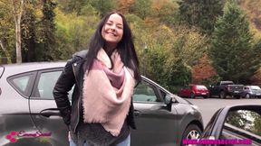 RECOGNIZED AND NARROWLY USED! my best Friend's Friend Fucked!