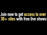 Penthouse Pet Jelena Jensen Rubs Her Horny Pussy Outdoors!