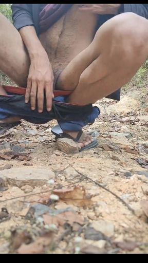 Daddy Want Desi Ass