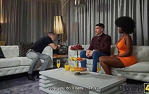 Cuck4k. all lust, all lost