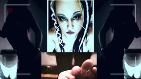 Step Sister Gets Pissed and Makes You Strip and Finger Your Own Butthole for You