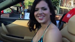 sharing bunkbeds with my stepbrother