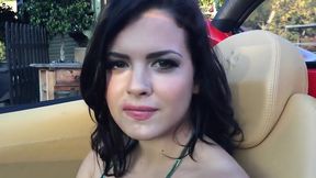 sharing bunkbeds with my stepbrother