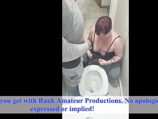 Urinate wench Cara loves drinking void urine. Any water closet is fair game. Watch her skull. Compilation