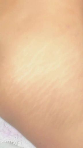 Hot Lesbian Hotties Make a Great Intense Fingering Show