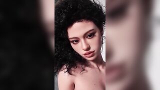 Hot MILF Gives A Wild Blowjob And Rides Her Man's Hard Dick Until He Explodes In Slow-Mo