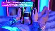 This Automatic Stroker Machine is ALMOST PERFECT: The BeYourLover M2