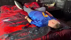 Part 1:- Domina's 2nd dream of Stepson