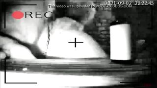 secret web cam: I moan like a bitch inside my spa