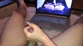 STEP-SISTER CAUGHT Me Watching Her Videos  She is a Porn Model?!